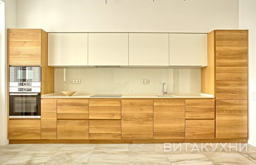 Кухня Вудпорт, Вита Кухни