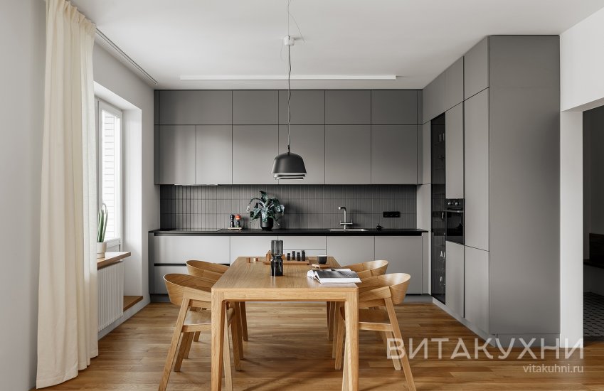 Кухня Эстетика, Вита Кухни