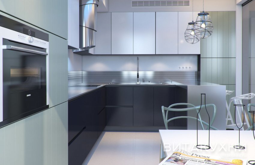 Кухня Гамма, Вита Кухни