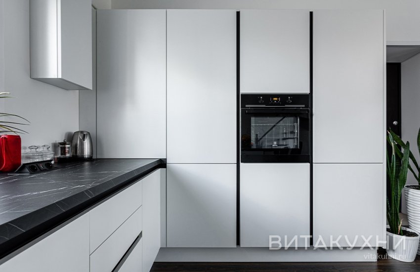 Кухня Нео, Вита Кухни