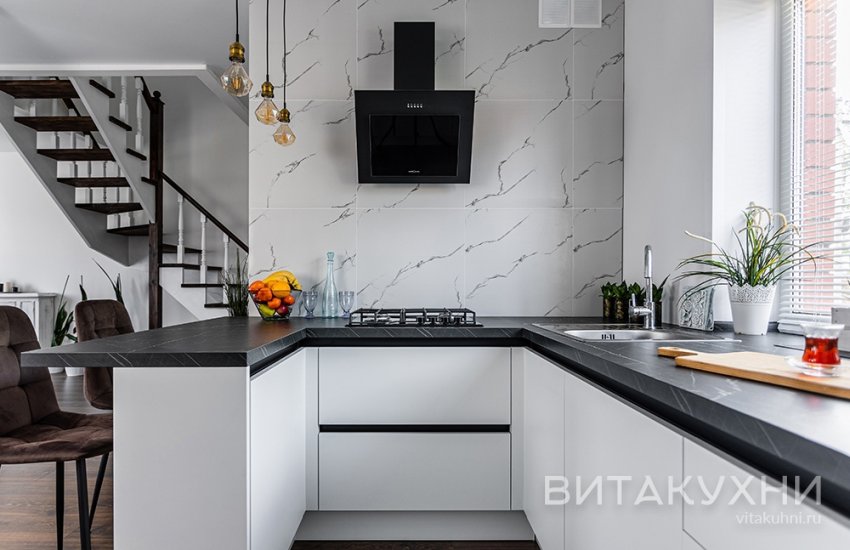 Кухня Нео, Вита Кухни