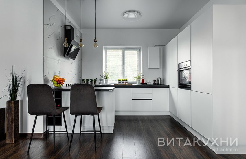 Кухня Нео, Вита Кухни