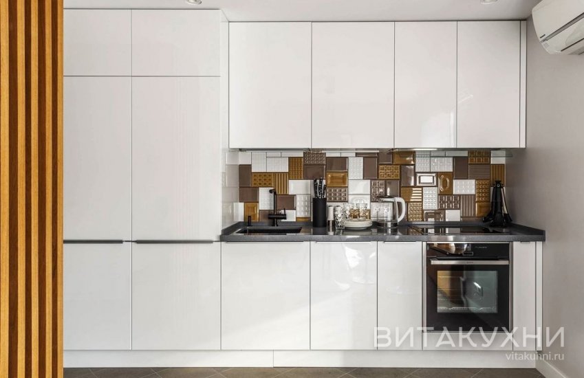 Кухня Вайс, Вита Кухни