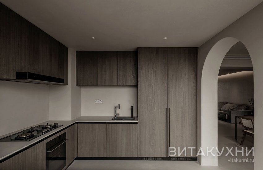 Кухня Ладос, Вита Кухни