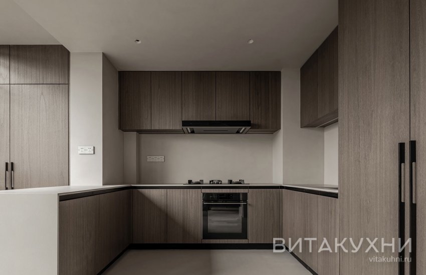 Кухня Ладос, Вита Кухни