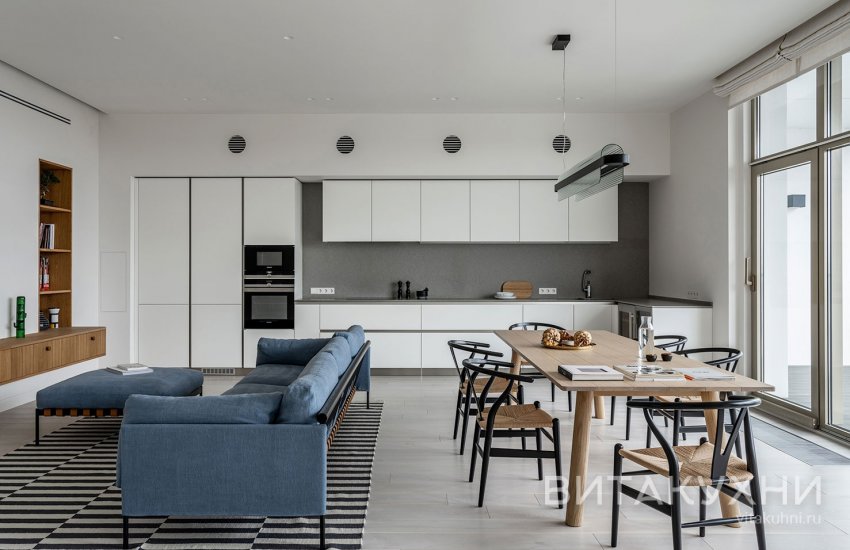 Кухня Варендорф, Вита Кухни