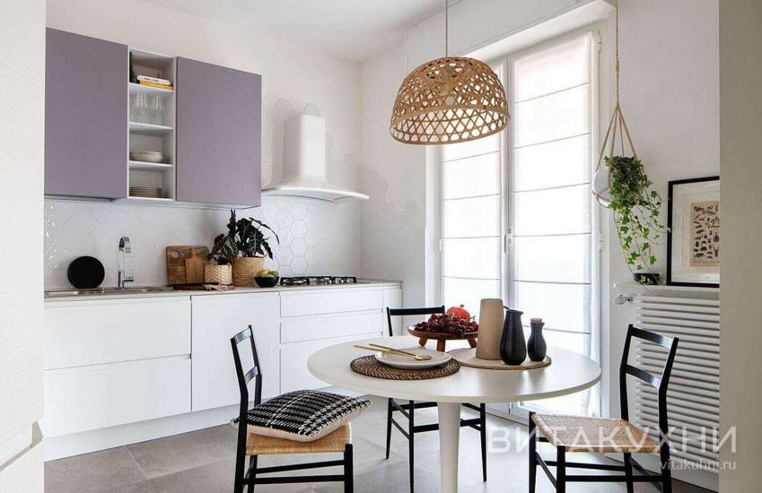 Кухня Монтюр, Вита Кухни