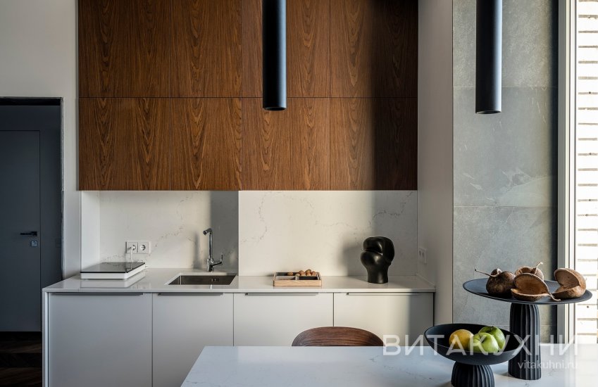 Кухня Роберто, Вита Кухни