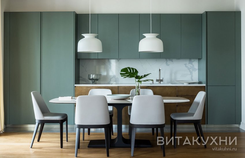 Кухня Модерн, Вита Кухни