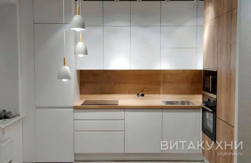 Кухня Браво, Вита Кухни