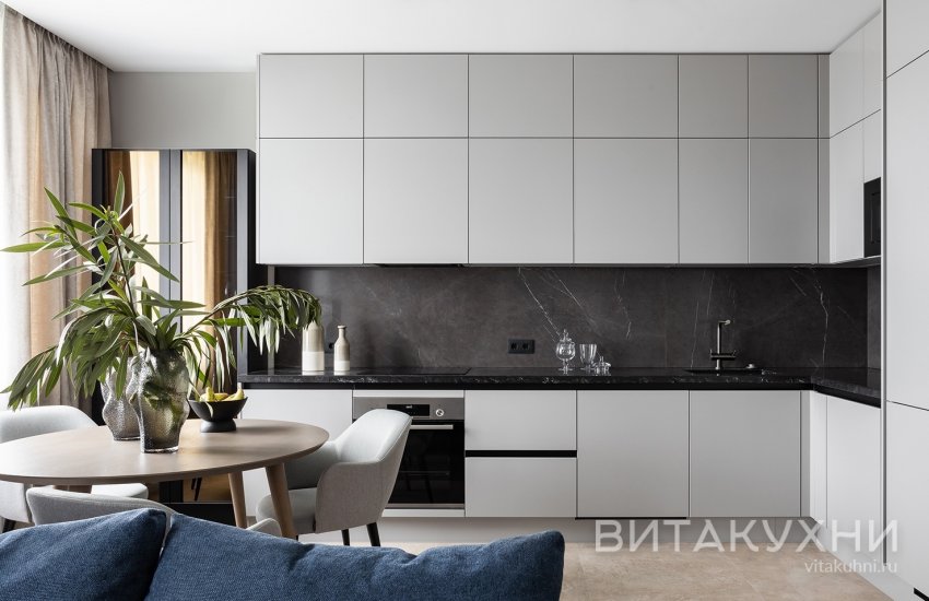 Кухня Майер Вайс, Вита Кухни