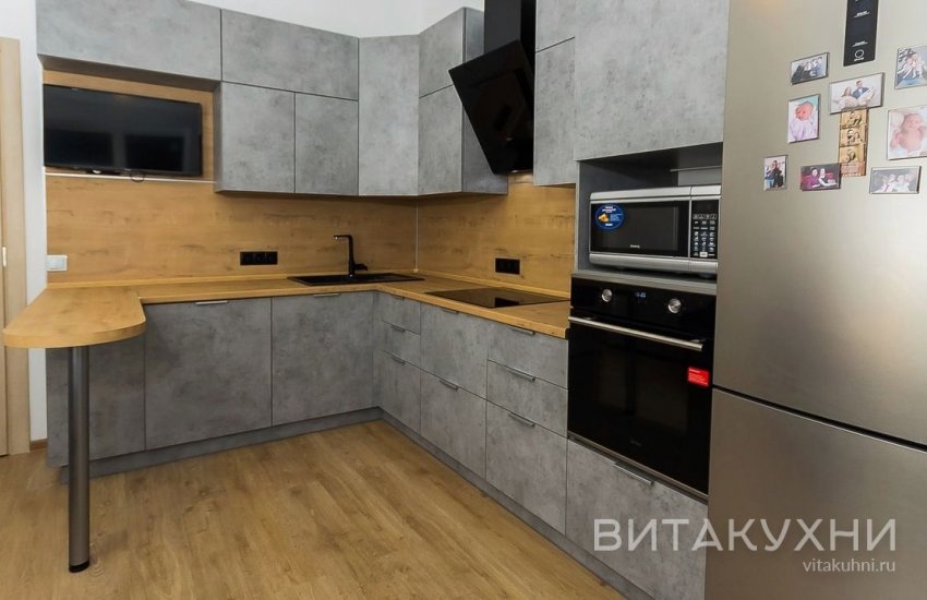 Кухня Концепт, Вита Кухни