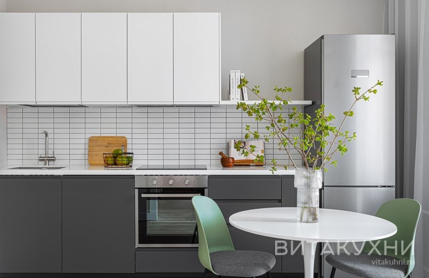 Кухня Алиса Симпл, Вита Кухни