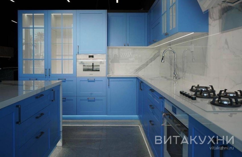 Кухня Скайфолл, Вита Кухни