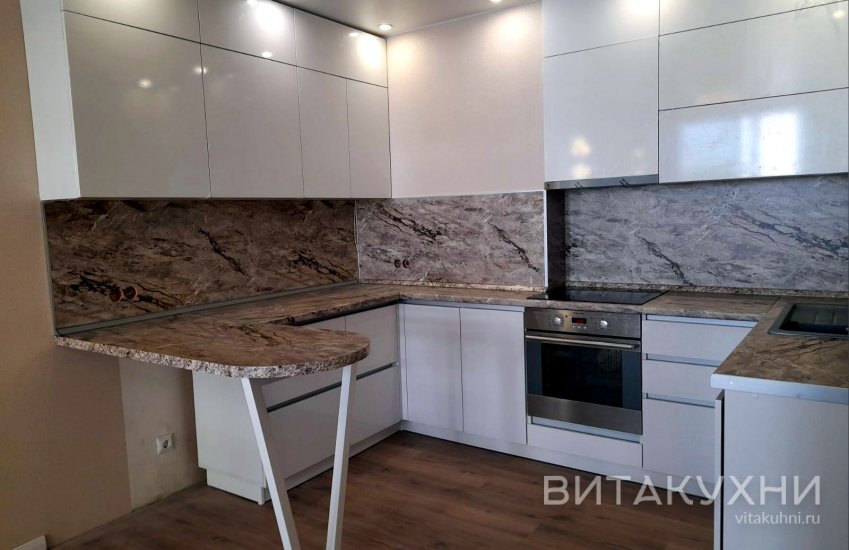 Кухня Ювента, Вита Кухни