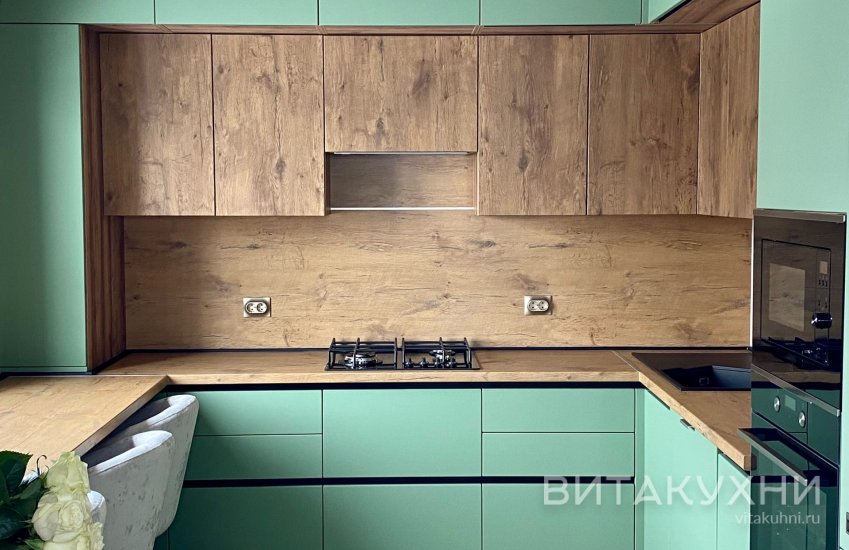 Кухня Мега, Вита Кухни