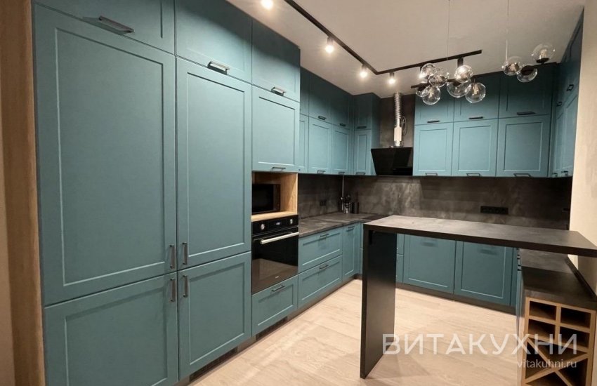 Кухня Элит, Вита Кухни