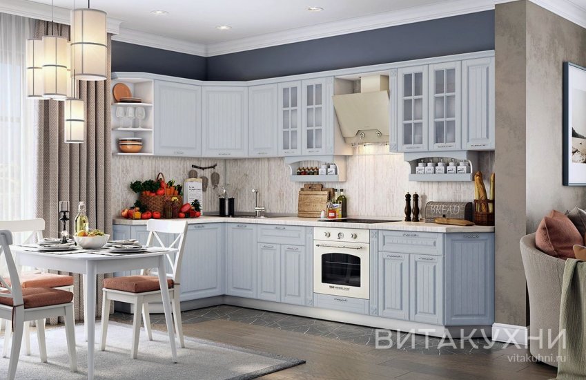 Кухня Классика, Вита Кухни