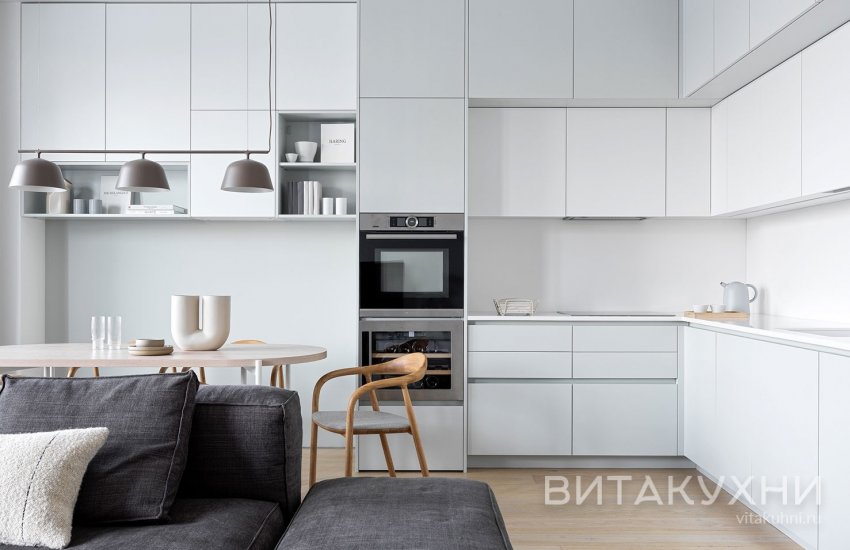 Кухня Роял, Вита Кухни