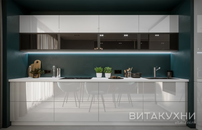 Кухня Зодиак, Вита Кухни