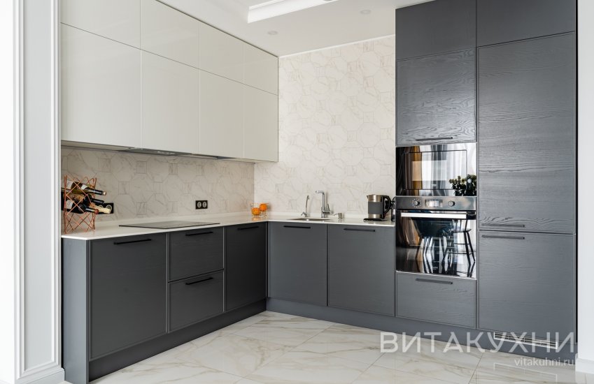 Кухня Контраст, Вита Кухни