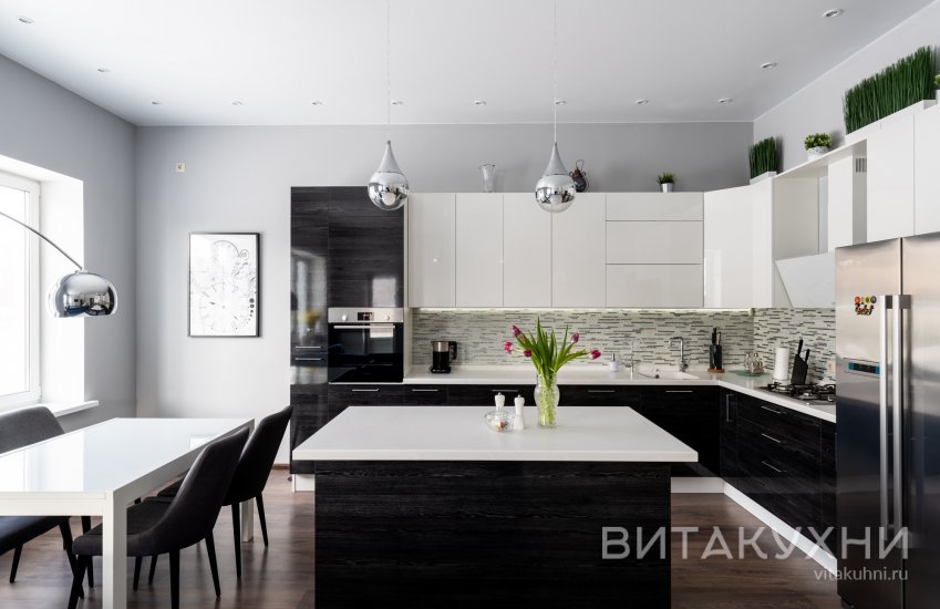 Кухня Премио, Вита Кухни