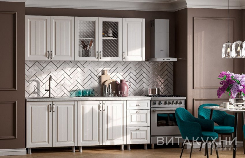 Кухня Мини Классика, Вита Кухни