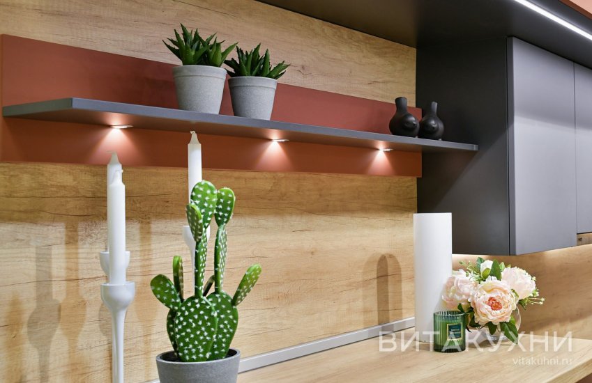 Кухня Розель, Вита Кухни