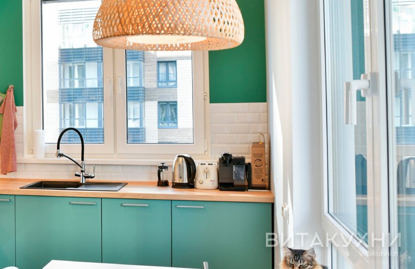 Кухня Анко, Вита Кухни