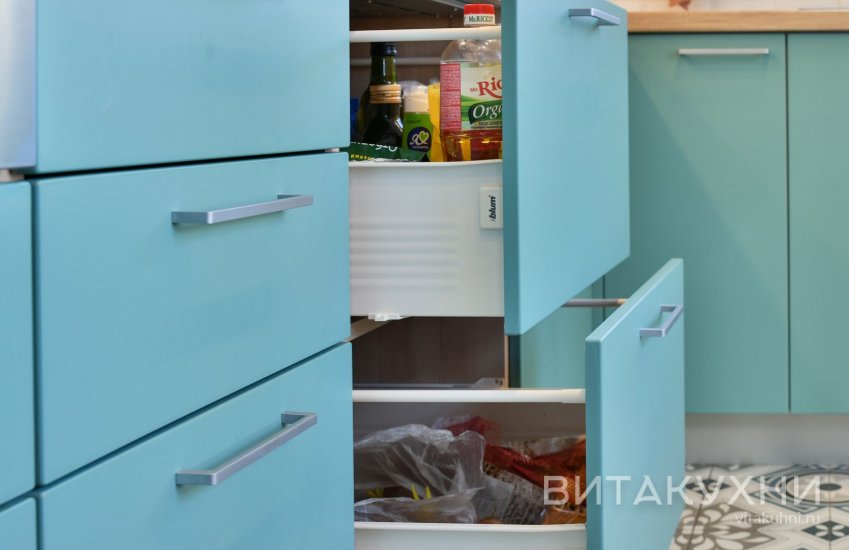 Кухня Анко, Вита Кухни