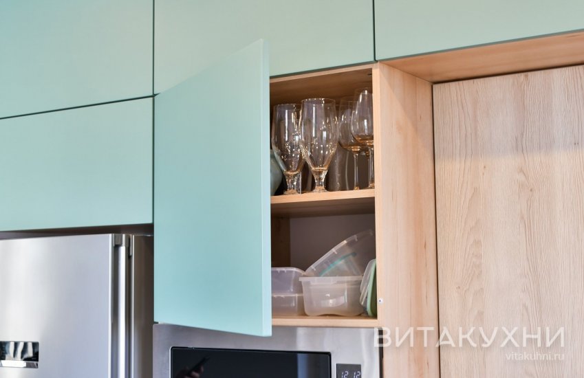 Кухня Анко, Вита Кухни