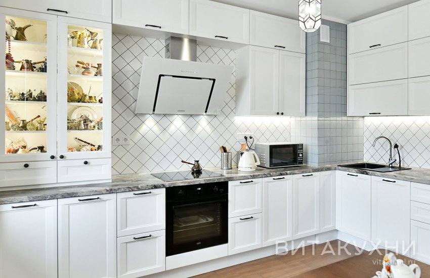 Кухня Либена, Вита Кухни