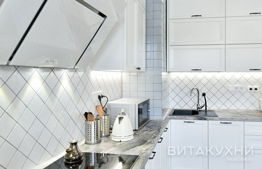 Кухня Либена, Вита Кухни