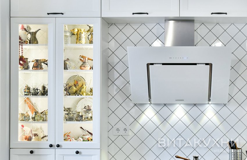 Кухня Либена, Вита Кухни