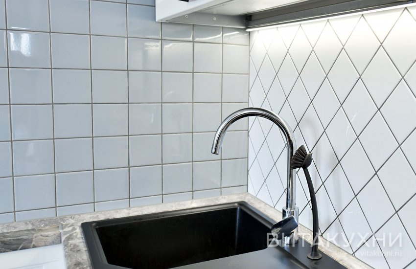 Кухня Либена, Вита Кухни