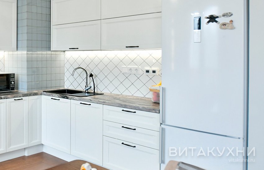 Кухня Либена, Вита Кухни