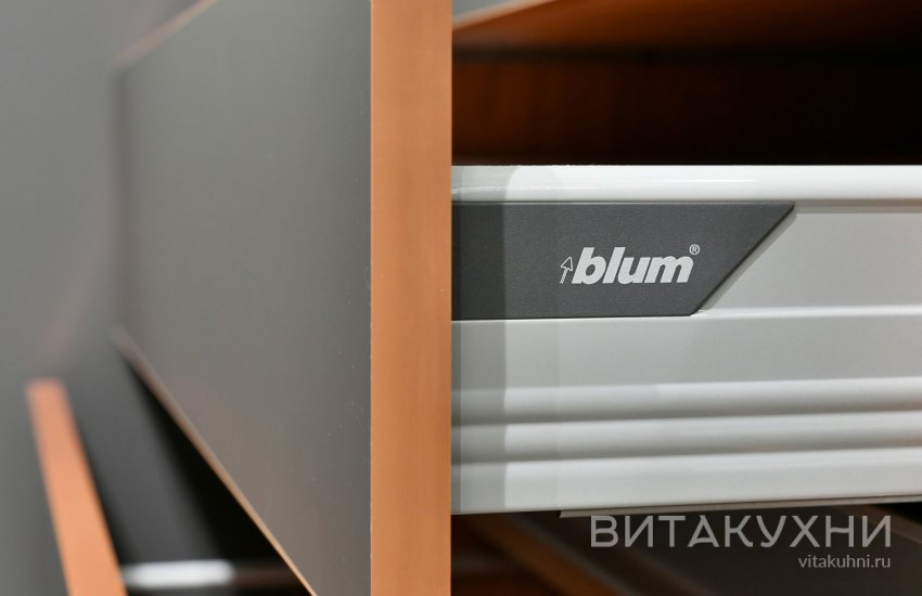 Кухня Бритни, Вита Кухни