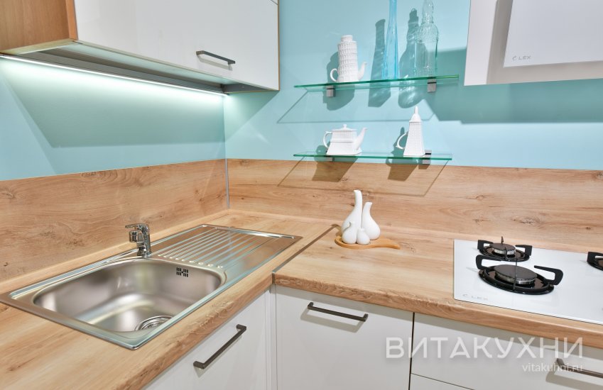 Кухня Аннабель, Вита Кухни