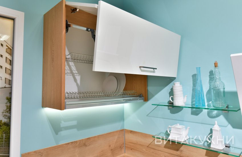 Кухня Аннабель, Вита Кухни