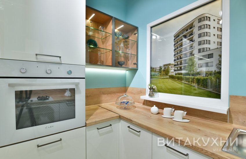 Кухня Аннабель, Вита Кухни