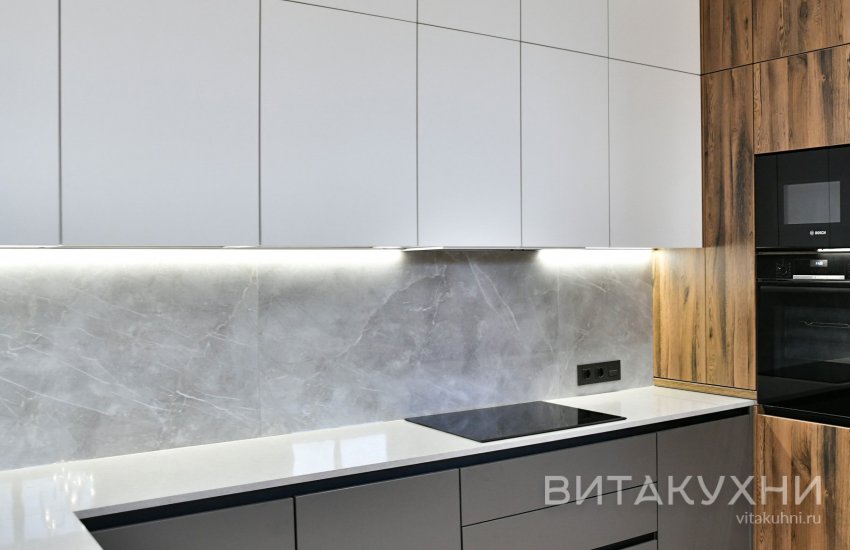 Кухня Лорена, Вита Кухни