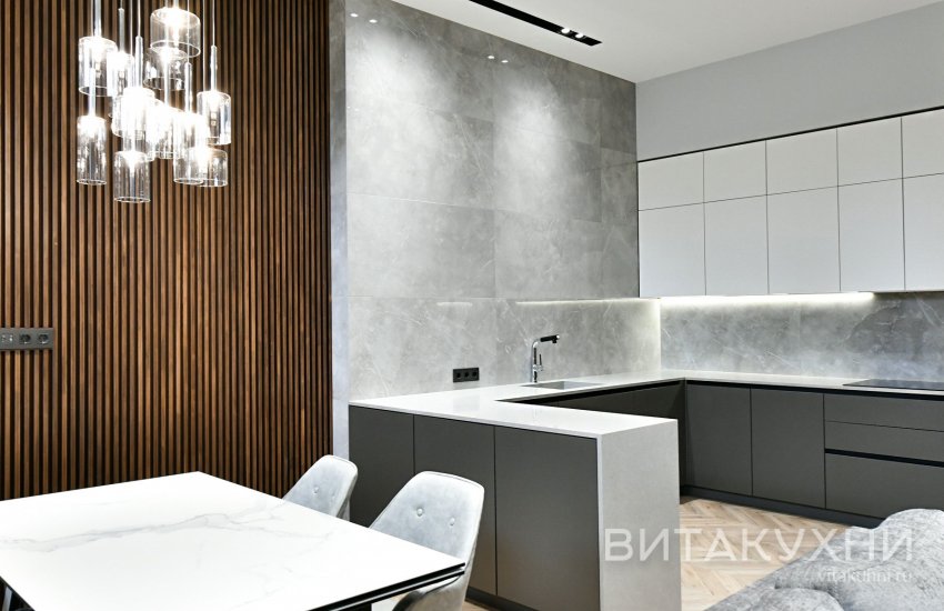 Кухня Лорена, Вита Кухни