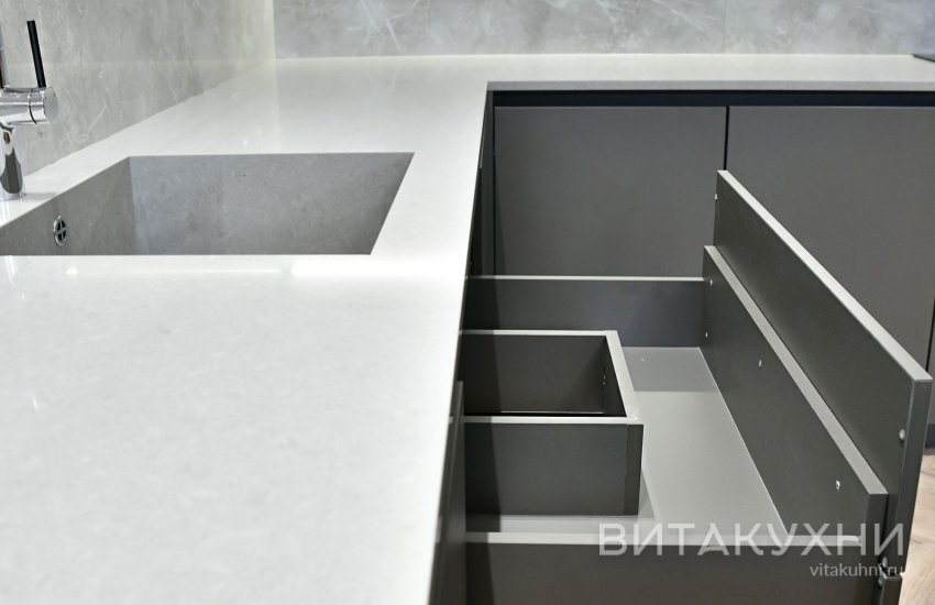 Кухня Лорена, Вита Кухни