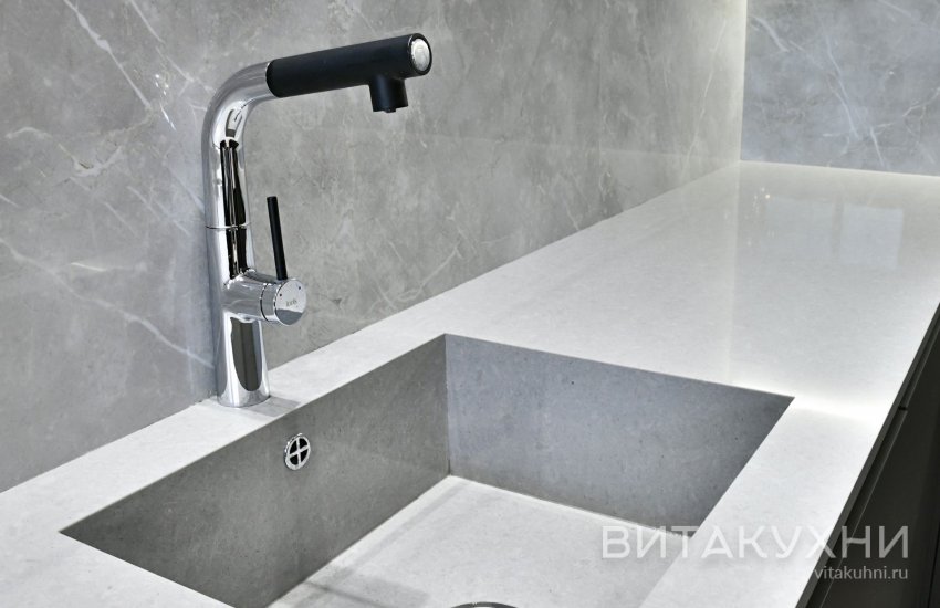 Кухня Лорена, Вита Кухни