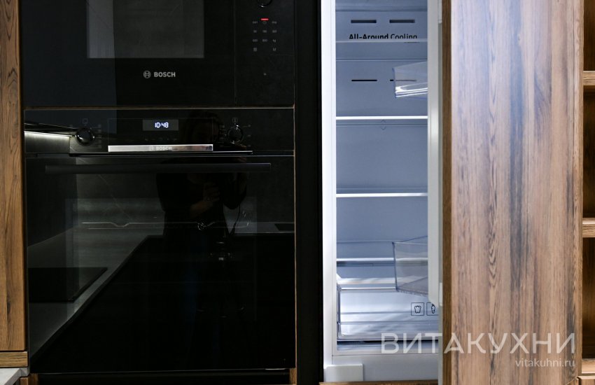 Кухня Лорена, Вита Кухни