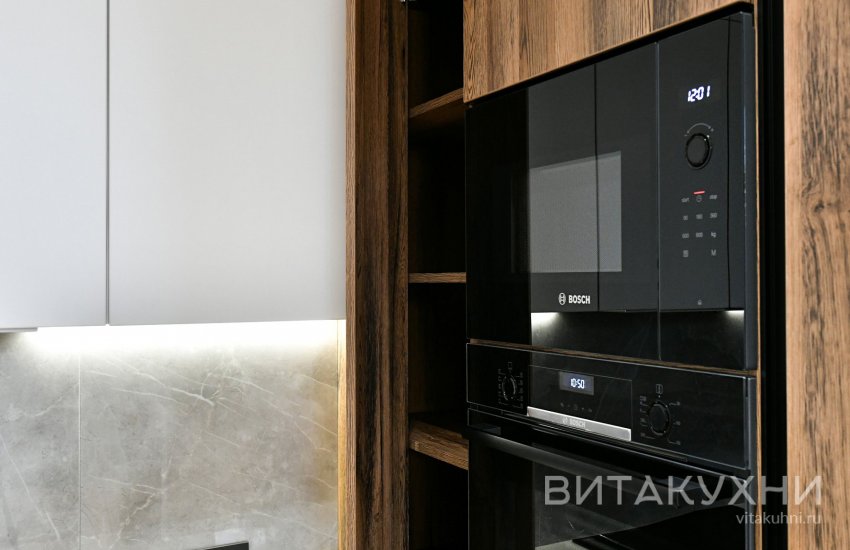 Кухня Лорена, Вита Кухни