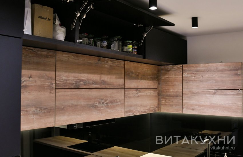 Кухня Ампэро, Вита Кухни