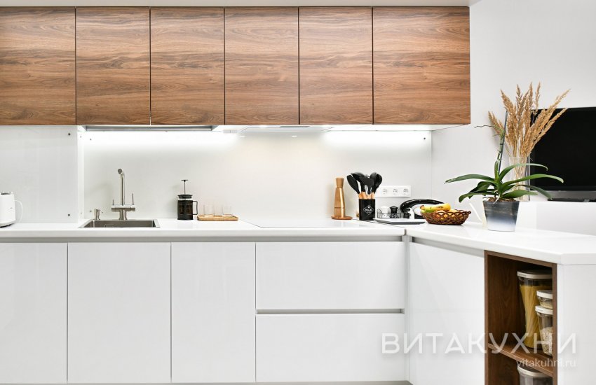 Кухня Лорен, Вита Кухни