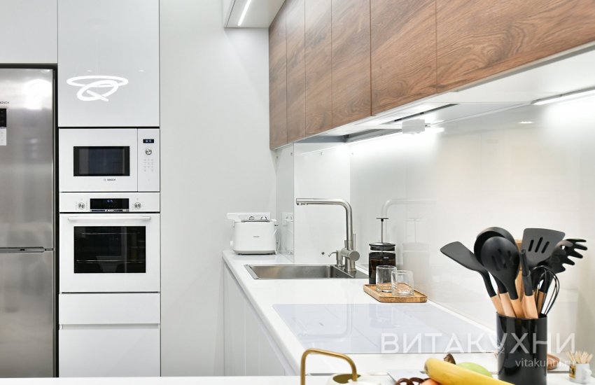 Кухня Лорен, Вита Кухни