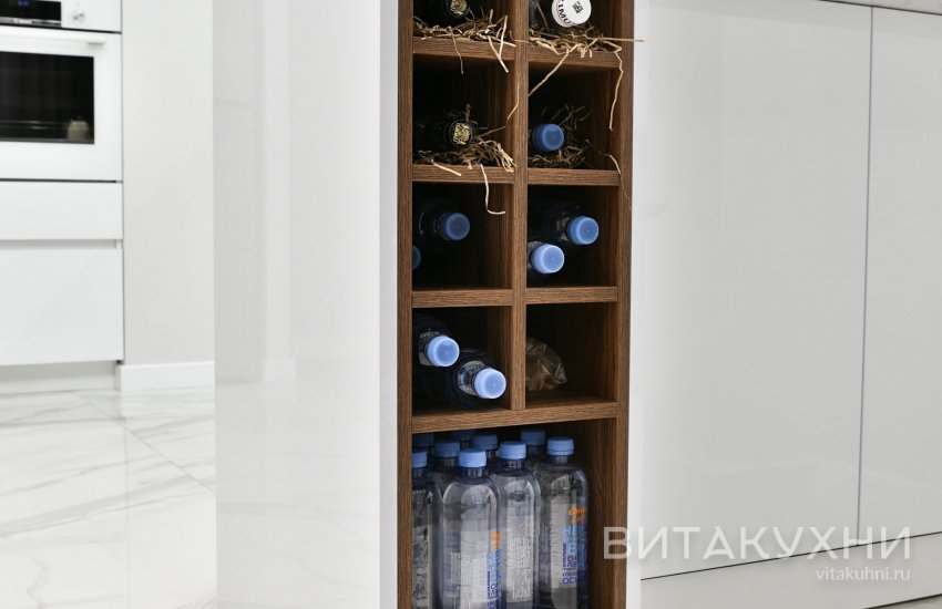 Кухня Лорен, Вита Кухни